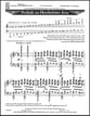 Prelude on Herzliebster Jesu Handbell sheet music cover